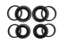 Load image into Gallery viewer, GiroDisc 12-21 Jeep WK2 SRT8 Single Rear Caliper Rebuild Kit 28mm/32mm