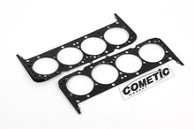 Load image into Gallery viewer, Cometic GM LS1 SB 3.910 inch Bore .027 inch MLS Head Gasket