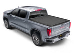 BAK 19-21 Chevy Silverado/GM Sierra Revolver X4s 8.2ft Bed Cover 1500 (New Body Style)