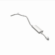 Load image into Gallery viewer, MagnaFlow BRE Exhaust Kit 93-01 Explorer Navajo 4.0L