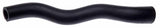 Gates 95-99 Nissan Sentra 4-Cyl. 1.6L Heater To Intake Manifold Molded Heater Hose