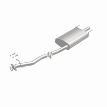 Load image into Gallery viewer, BRE Exhaust 90-91 Accord 2.2L Muffler Kit