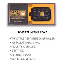 Load image into Gallery viewer, Pedal Commander Audi/Lamborghini/Porsche/Skoda/Volkswagen Throttle Controller