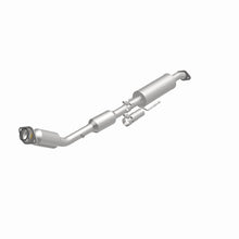 Load image into Gallery viewer, MagnaFlow 2020 Toyota Corolla 1.8L Direct-Fit Catalytic Converter