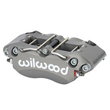 Load image into Gallery viewer, Wilwood caliper NDPR 1.12/1.12 .250 rotor ANO