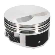 Load image into Gallery viewer, JE Pistons 350 SBC-FORD N SPRFY Set of 8 Pistons