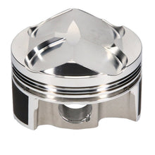 Load image into Gallery viewer, JE Pistons Acura K20A2/A3 Bore (90mm) Size (+4.0) CR (10.0:1) Flat Piston Set of 4