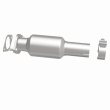 Load image into Gallery viewer, MagnaFlow 13-16 Ford Fusion 2.0L California Grade CARB Compliant Direct-Fit Catalytic Converter