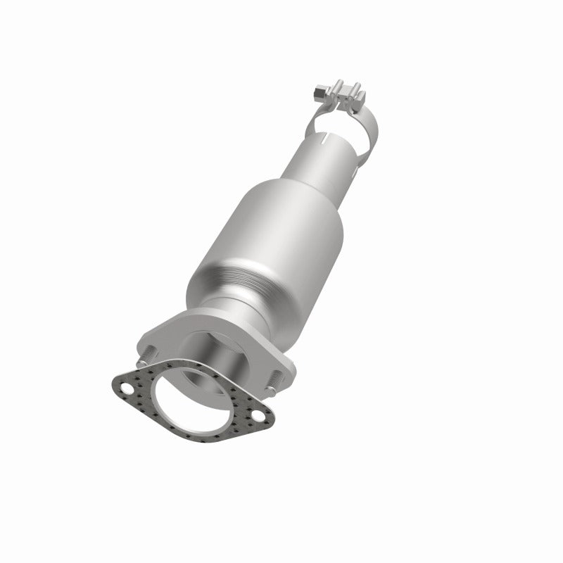 MagnaFlow 13-16 Ford Fusion 2.0L California Grade CARB Compliant Direct-Fit Catalytic Converter