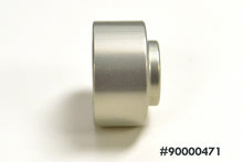 Load image into Gallery viewer, Ridetech Shock Mount Spacer w/ 1/2in I.D. For Cantilever Pin or Shock Stud