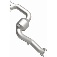 Load image into Gallery viewer, MagnaFlow Conv Direct Fit 13-15 Audi S6/S7/S8/A8 Quattro V8-4.0L