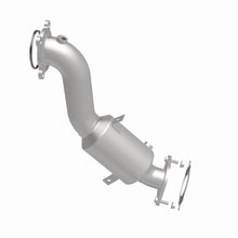 Load image into Gallery viewer, MagnaFlow 16-17 Cadillac ATS 2.0L California Grade CARB Compliant Direct-Fit Catalytic Converter