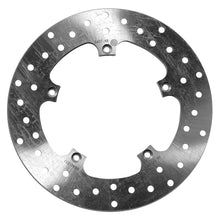 Load image into Gallery viewer, Brembo OE 06-08 Peugeot Satelis ABS 125cc 240x6mm Brake Disc - Rear Fixed
