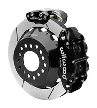 Load image into Gallery viewer, Wilwood EPB Rear Kit FNSL 12 Bolt 2.75 OffSet