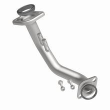 Load image into Gallery viewer, BRE Exhaust 13-17 Toyota RAV4 2.5L Front Pipe Kit