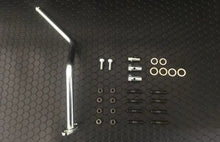 Load image into Gallery viewer, HKS GT49/55 RS Turbo Pipe Kit for SR20 (use w/ GT4950-BB or GT5565-BB Turbo Kits)