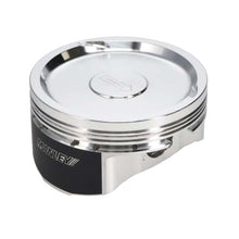 Load image into Gallery viewer, Manley Chevrolet LS Piston Set - 4.065in Bore 1.065in CH, -31.00 CC