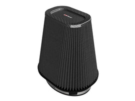 aFe Track Series Intake Pro 5R Air Filter (7-1/2 x5-1/2)IN F x(9-1/4 x7-1/4)IN B x(6 x4)IN T x9IN