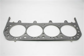 Cometic GM 500 DRCE 2 Pro Stock V8 .060in MLS Cylinder Head Gasket - 4.675in Bore