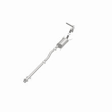 Load image into Gallery viewer, MagnaFlow BRE Exhaust Kit 05-12 Toyota Tacoma 4.0L