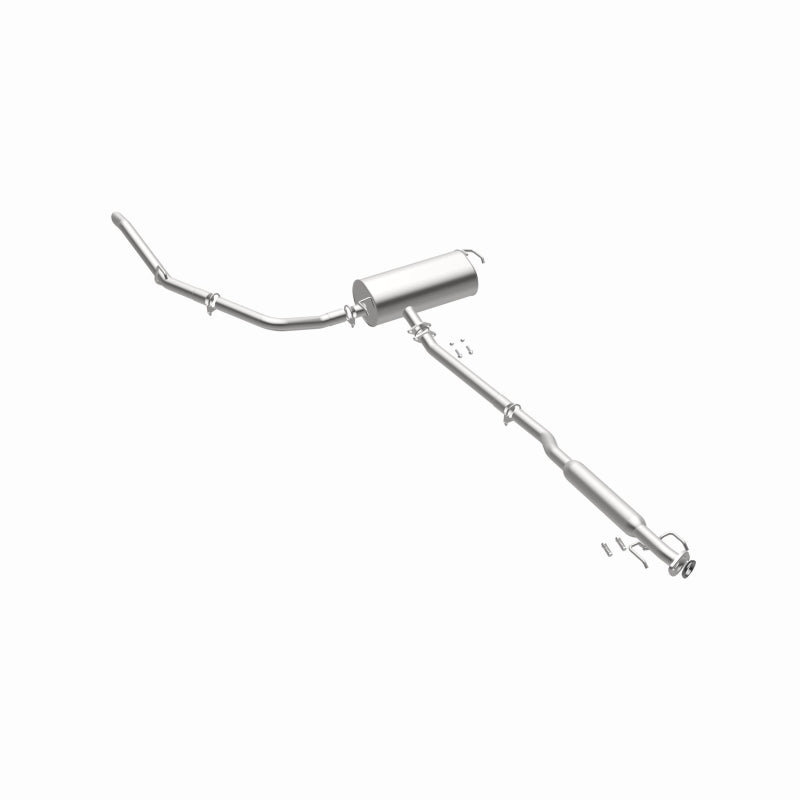 MagnaFlow BRE Exhaust Kit Replacement Toyota