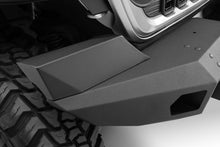 Load image into Gallery viewer, Go Rhino 18-26 Jeep Wrangler JL/JLU (Excl. LED Fog Lights) Trailline Front Bumper - Tex. Blk