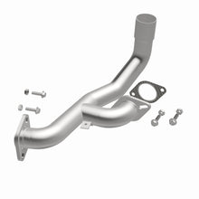 Load image into Gallery viewer, BRE Exhaust 11-17 C/V Grand Caravan Town &amp; Country Routan 3.6L Front Pipe Kit