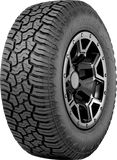 Yokohama Geolandar X-AT Tire - 285/65R18 116T