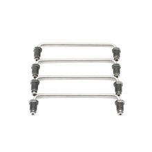 Load image into Gallery viewer, Wilwood Billet SL6/FSL4 Fluid Tube 1.25in Rotor - 4 pk.