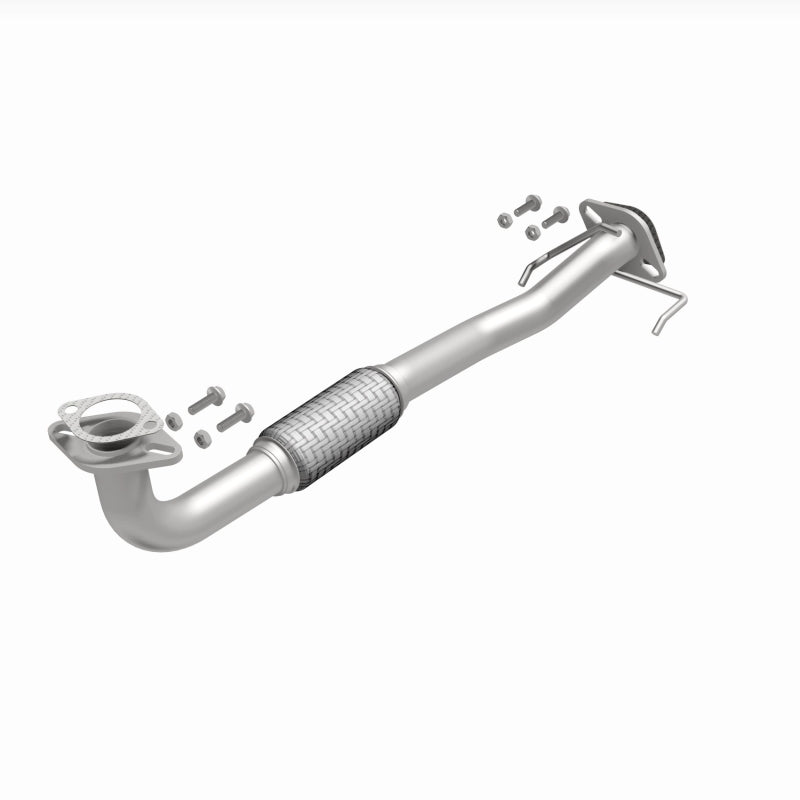 BRE Exhaust 02-07 Lancer 2.0L Front Pipe Kit