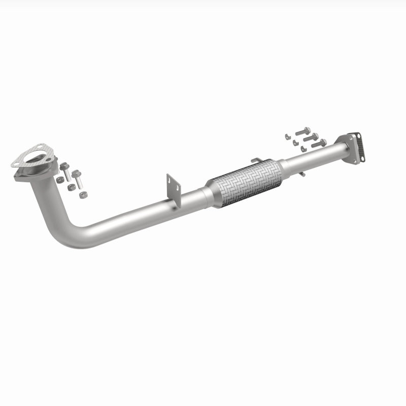 BRE Exhaust 90-93 Accord 2.2L Front Pipe Kit