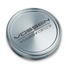Load image into Gallery viewer, Vossen Hybrid Forged Optional Center Cap - Satin Machined / Gunmetal