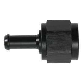 DeatschWerks 8AN Female Flare Swivel To 5/16in Single Hose Barb
