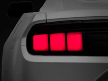 Load image into Gallery viewer, Raxiom 15-22 Ford Mustang Profile LED Tail Lights - Gloss Black Housing (Smoked Lens)