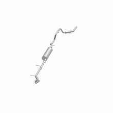 Load image into Gallery viewer, MagnaFlow BRE Exhaust Kit 06-10 Explorer Mountaineer Sport Trac 4.0L