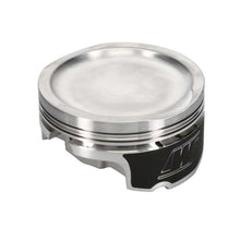 Load image into Gallery viewer, Wiseco Chrysler 5.7L Hemi -24cc Dish 1.080 CH Piston - Set of 8
