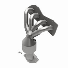 Load image into Gallery viewer, MagnaFlow 09-12 Toyota RAV4 2.5L California Grade CARB Compliant Direct-Fit Catalytic Converter