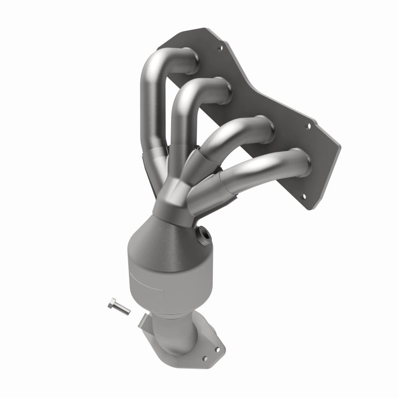 MagnaFlow 13-15 Toyota RAV4 2.5L California Grade CARB Compliant Direct-Fit Catalytic Converter