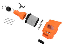 Load image into Gallery viewer, aFe Momentum Sealed Intake Nissan Armada 17-24/ Patrol 10-24 (Y62)/Infiniti QX80 14-24/ QX56 11-13