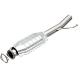 MagnaFlow Direct Fit Catalytic Converter 2005 Ford Escape 3.0L