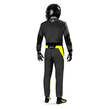 Load image into Gallery viewer, Sparco Suit Superleggera 66 Gry/Yel