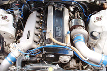 Load image into Gallery viewer, GReddy Nissan Skyline Trust Intercooler T-24F ECR33 Kit Upgrade T/K