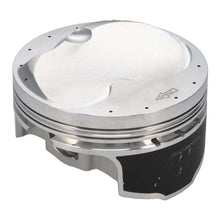 Load image into Gallery viewer, Wiseco Chevy LSX - 4.070in Bore - 1.110in CH - 11.80cc - Piston Set of 8