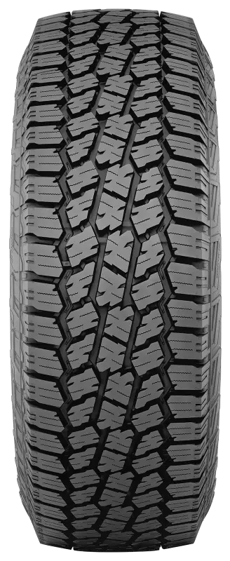 Yokohama Geolandar AT4 Tire - 205/70R15 96H