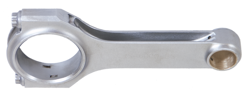 Eagle Chevrolet Small Block (Stroker Clearanced) H-Beam Connecting Rods