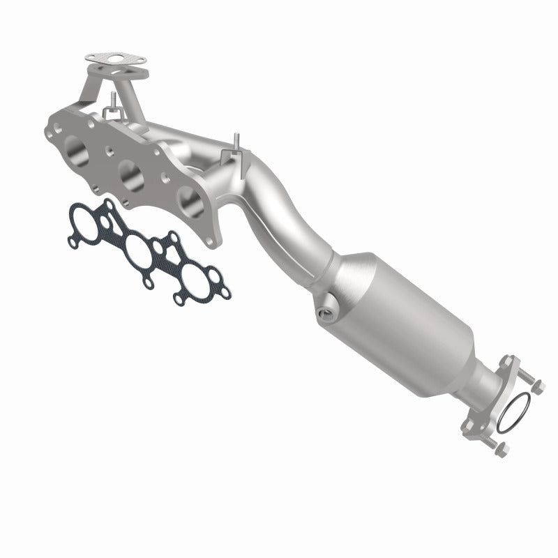 MagnaFlow 13-15 Toyota 4Runner 4.0L California Grade CARB Compliant Direct-Fit Catalytic Converter