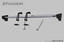 Load image into Gallery viewer, GReddy Pandem R.B. Scion FR-S V3 GT Wing
