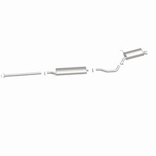 Load image into Gallery viewer, MagnaFlow BRE Exhaust Kit 01-04 MDX Pilot 3.5L