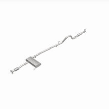Load image into Gallery viewer, MagnaFlow BRE Exhaust Kit 04-07 FreeStar Monterey