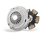 Clutch Masters 14-19 Toyota Corolla 1.8L FX500 6-Puck Clutch Kit